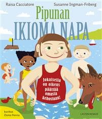 Pipunan ikioma napa (Selko)