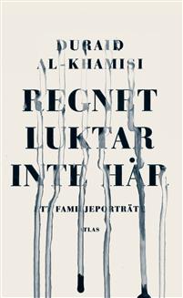 Regnet luktar inte här