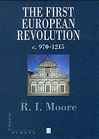 The First European Revolution