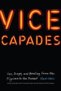 Vice Capades