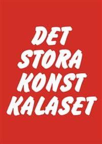 Det stora konstkalaset