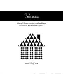 Tiloissa