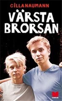 Värsta brorsan