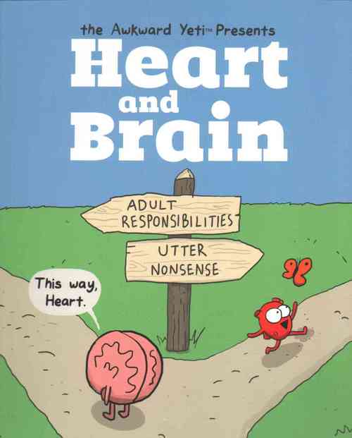 Heart and Brain