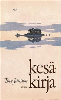 Kesäkirja