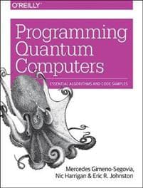 Programming Quantum Computers