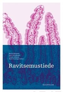 Ravitsemustiede