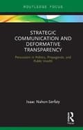 Miniatyrbillede 2 af 2: Strategic Communication and Deformative Transparency