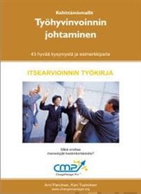 Työhyvinvoinnin johtaminen