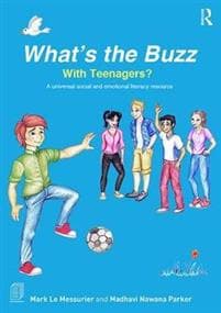 What's the Buzz with Teenagers?