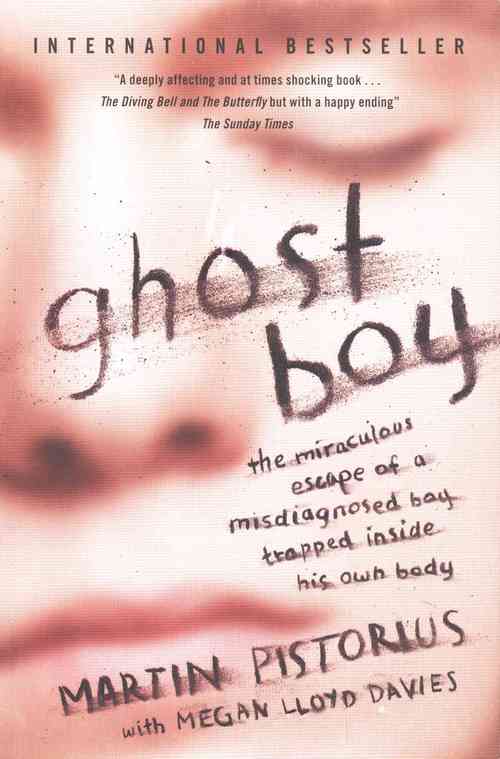 Ghost Boy
