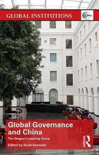 Global Governance and China
