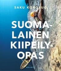 Suomalainen kiipeilyopas