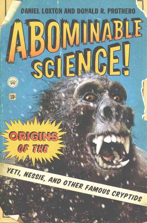 Abominable Science!