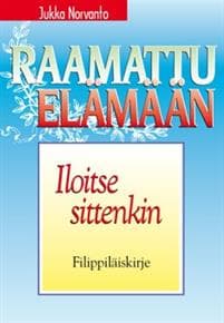 Iloitse sittenkin!