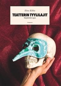 Teatterin tyylilajit