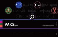VAKS - kassen
