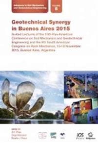 Geotechnical Synergy in Buenos Aires 2015