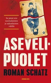 Asevelipuolet
