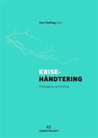 Krisehåndtering
