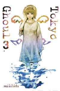 Tokyo Ghoul 3