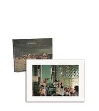 Tria Giovan: The Cuba Archive (Collector's Edition)