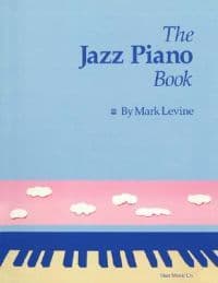 Jazz Piano Book