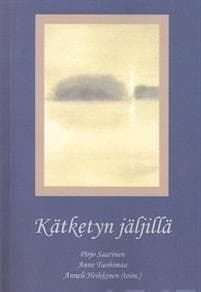 Kätketyn jäljillä