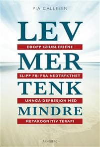 Lev mer tenk mindre