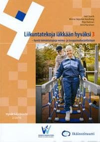 Liikuntatekoja iäkkään hyväksi 3