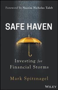Safe Haven