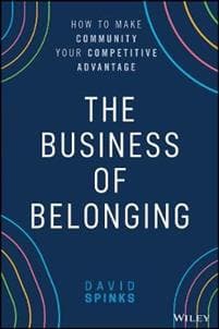 The Business of Belonging