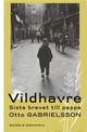 Vildhavre : Sista brevet till pappa Vildhavre : Sista brevet till pappa