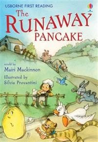 Runaway Pancake