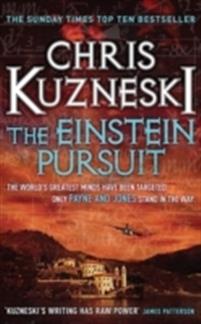 The Einstein Pursuit (Payne &; Jones 8)