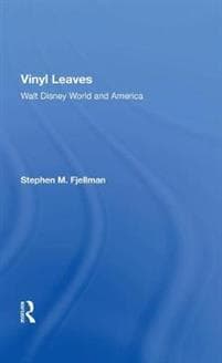 Vinyl Leaves