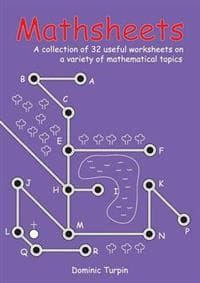 Mathsheets