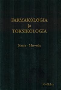 Farmakologia ja toksikologia