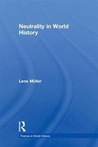 Neutrality in World History