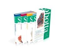 Sobotta Atlas of Anatomy, Package, 16th ed., English/Latin : Musculoskeleta