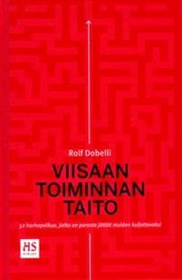 Viisaan toiminnan taito