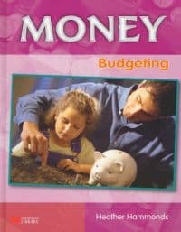Money Budgeting Macmillan Library