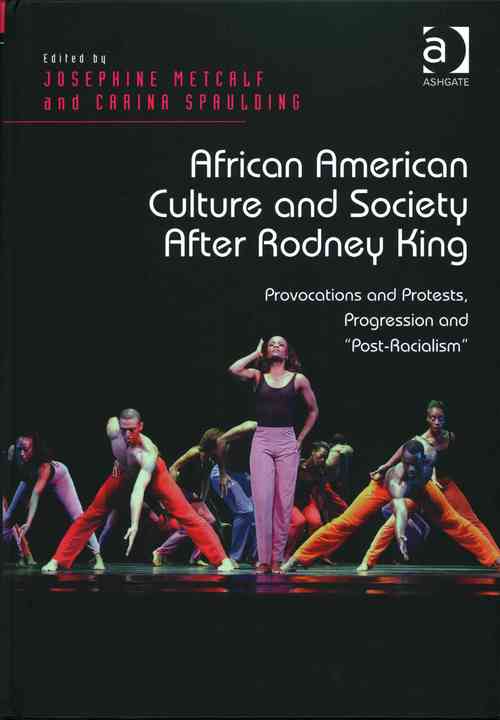 African American Culture and Society After Rodney King