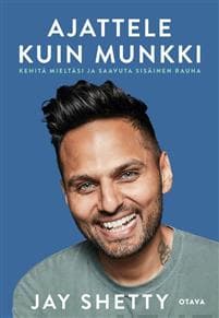 Ajattele kuin munkki