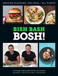BISH BASH BOSH!