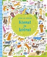 Kissat ja koirat