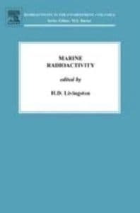 Marine Radioactivity