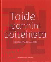 Taide vanhin voitehista