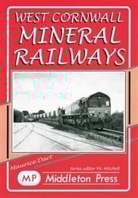 West Cornwall Mineral Railways