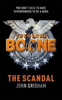 Theodore Boone